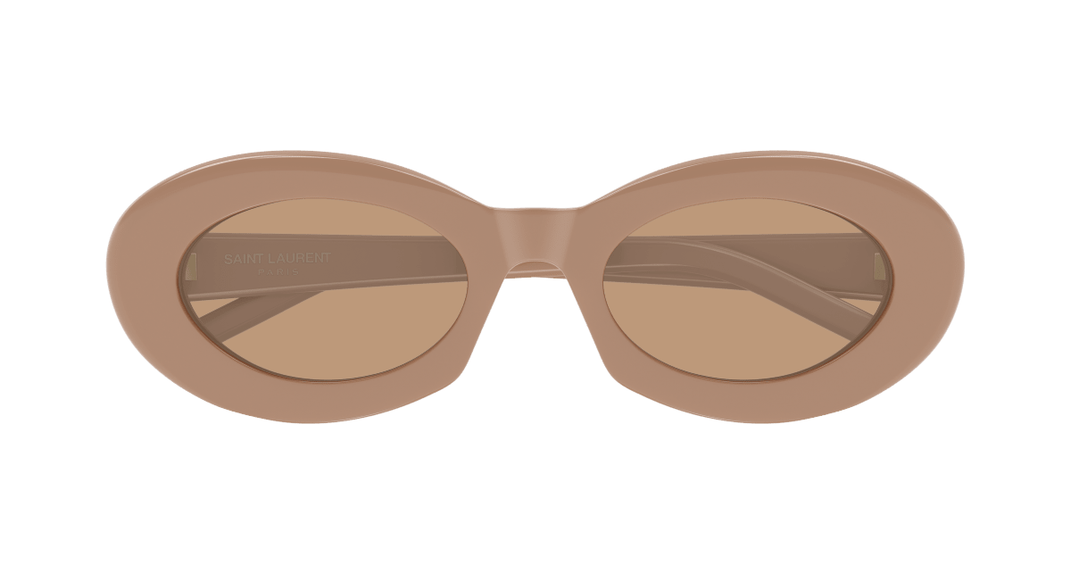 Saint Laurent SL 594 Brown 889652604763