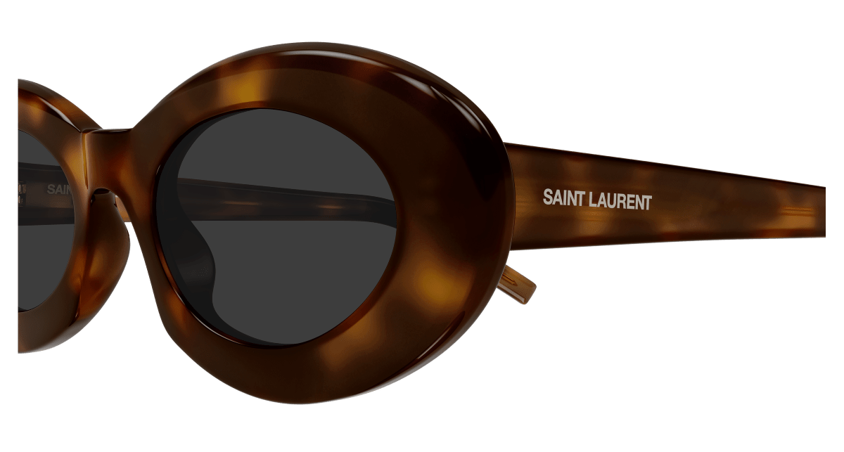 Saint Laurent SL 594 Havana 889652604756