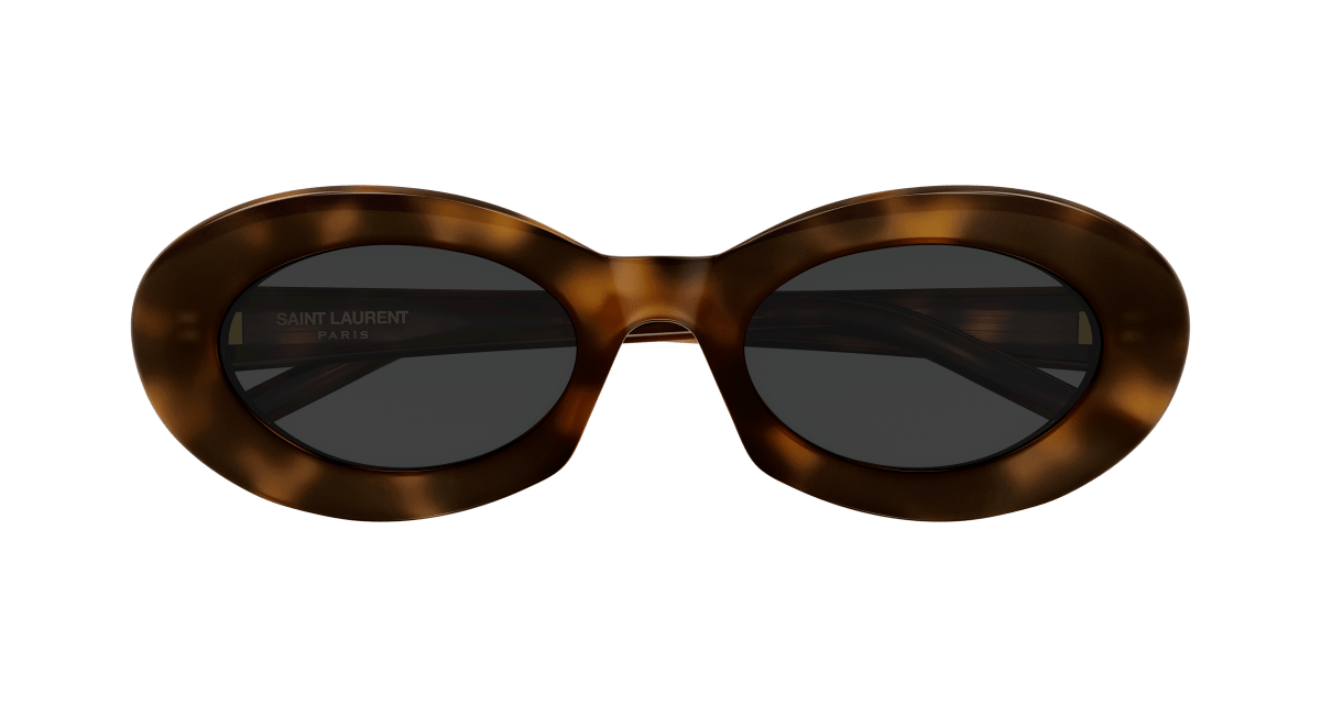 Saint Laurent SL 594 Havana 889652604756