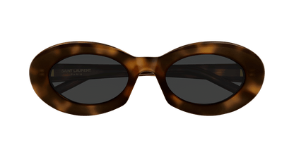 Saint Laurent SL 594 Havana 889652604756
