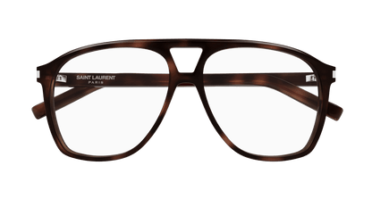 Saint Laurent SL 596 DUNE OPT Havana 889652476209