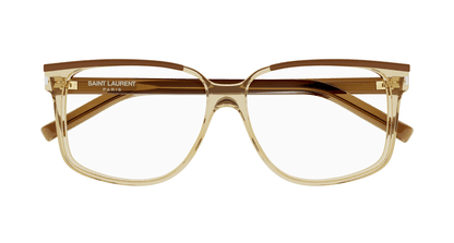 Saint Laurent SL 599 OPT Brown 889652430096