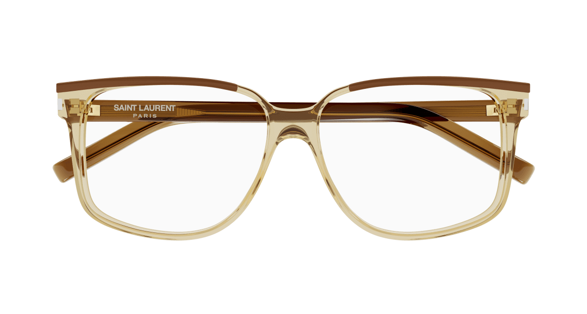 Saint Laurent SL 599 OPT Brown 889652430096