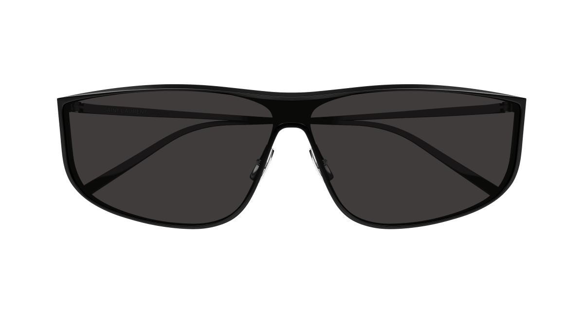 Saint Laurent SL 605 LUNA Black 889652442365