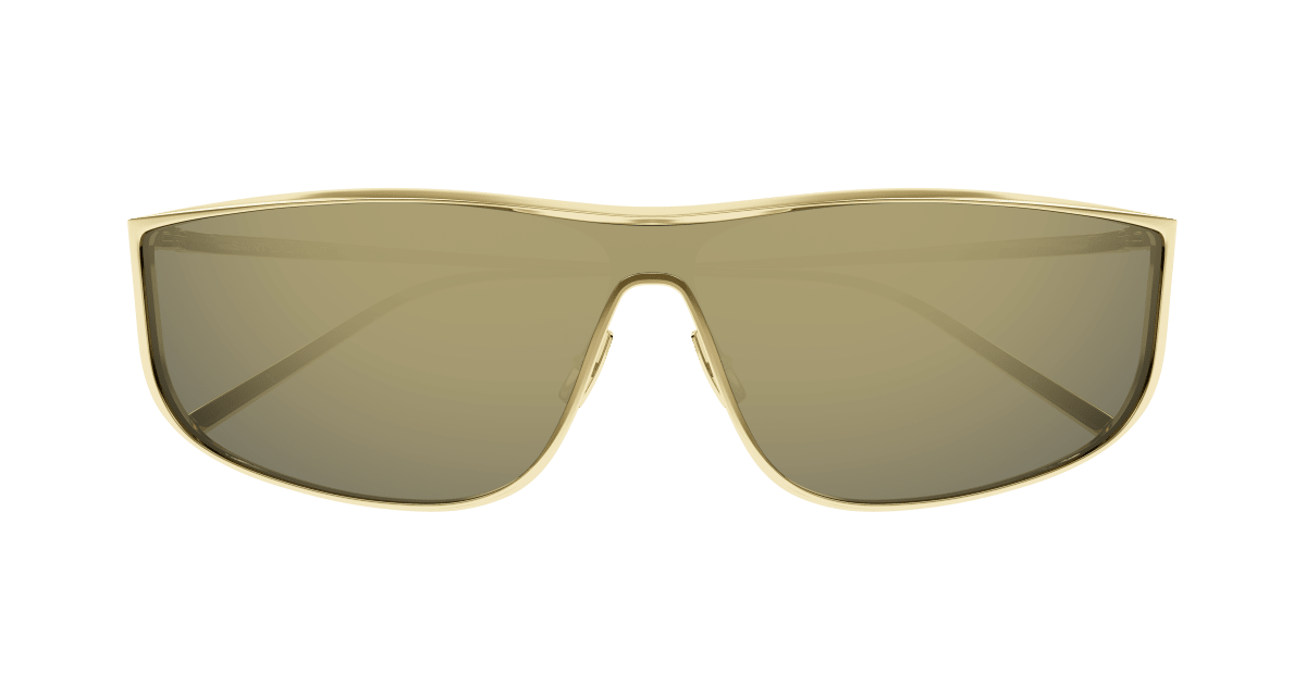 Saint Laurent SL 605 LUNA Gold 889652442389