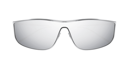 Saint Laurent SL 605 LUNA Silver 889652442372