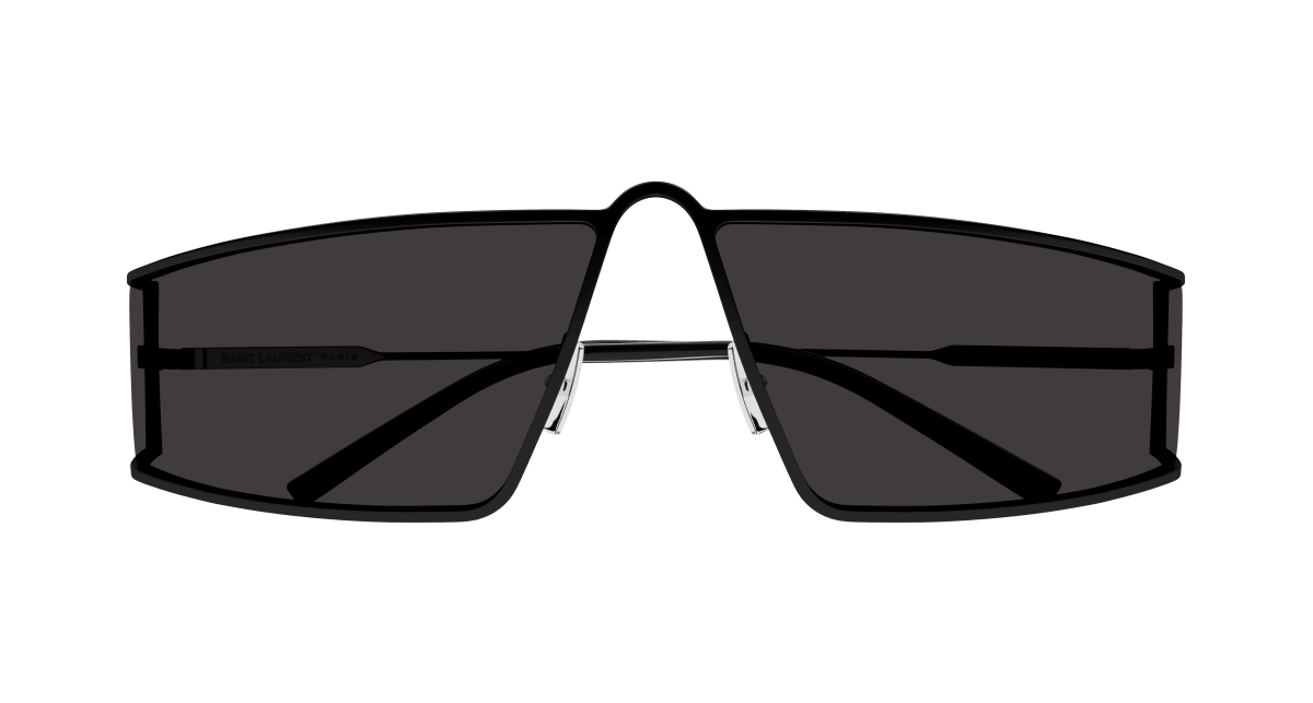 Saint Laurent SL 606 Black 889652442426