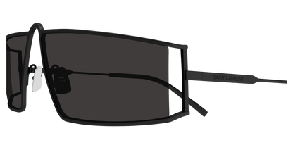 Saint Laurent SL 606 Black 889652442426