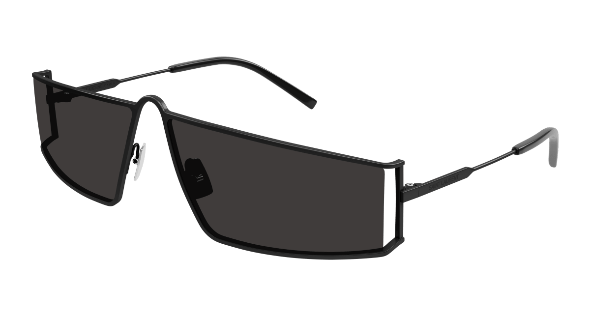 Saint Laurent SL 606 Black 889652442426