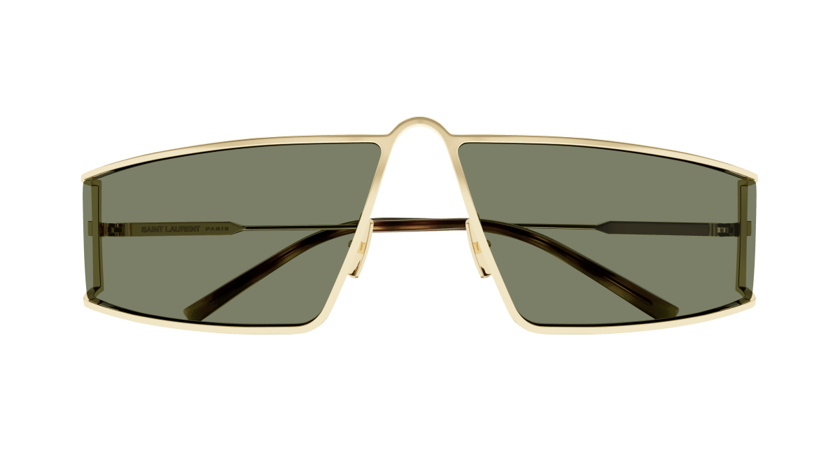Saint Laurent SL 606 Gold 889652442457