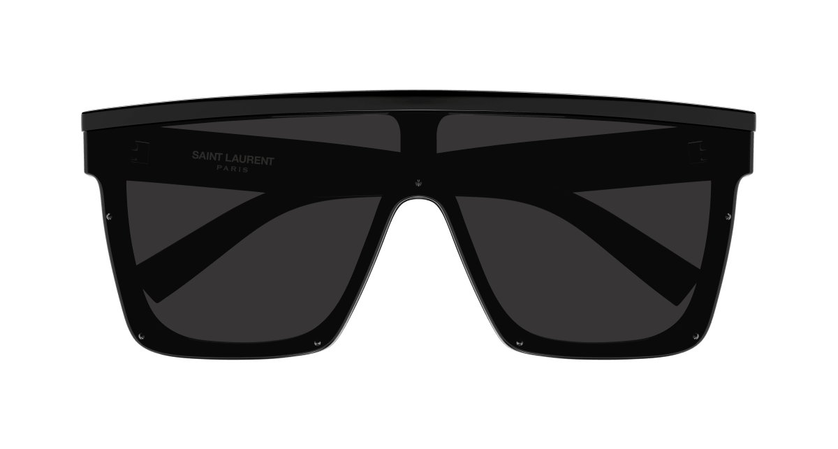 Saint Laurent SL 607 Black 889652442518