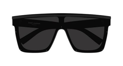 Saint Laurent SL 607 Black 889652442518
