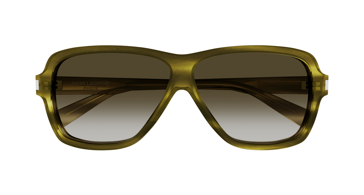 Saint Laurent SL 609 CAROLYN Havana 889652444727