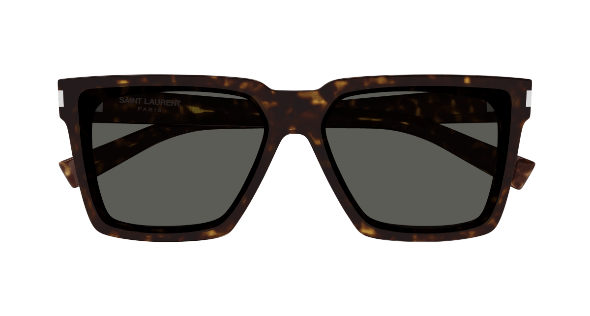 Saint Laurent SL 610 Havana 889652444758