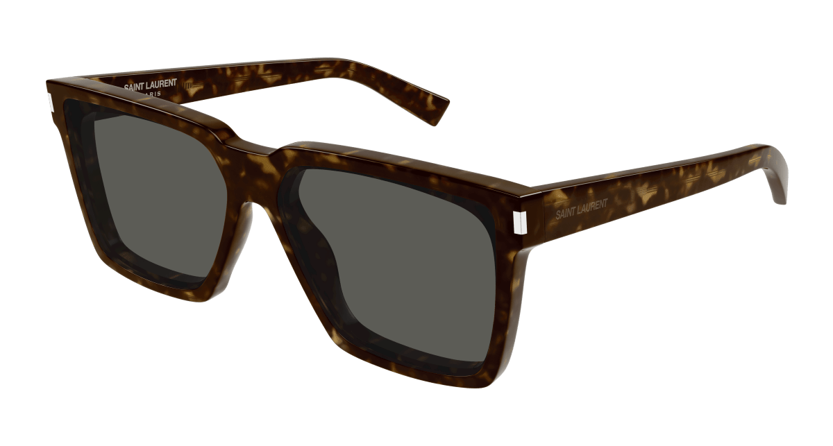 Saint Laurent SL 610 Havana 889652444758