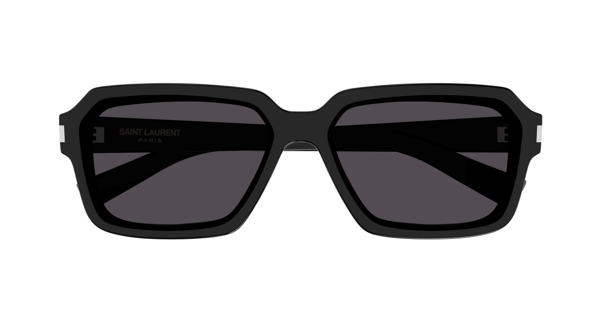 Saint Laurent SL 611 Black 889652444789