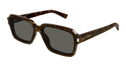 Saint Laurent SL 611 Havana 889652444796