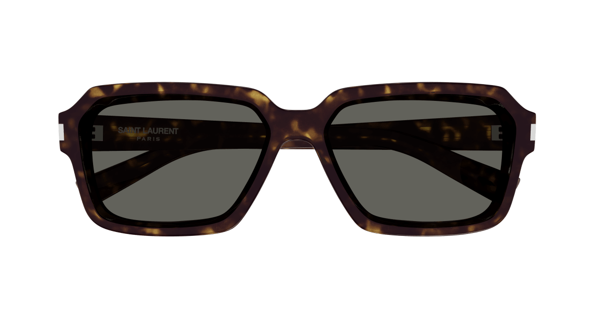 Saint Laurent SL 611 Havana 889652444796