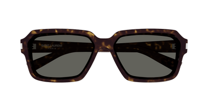 Saint Laurent SL 611 Havana 889652444796