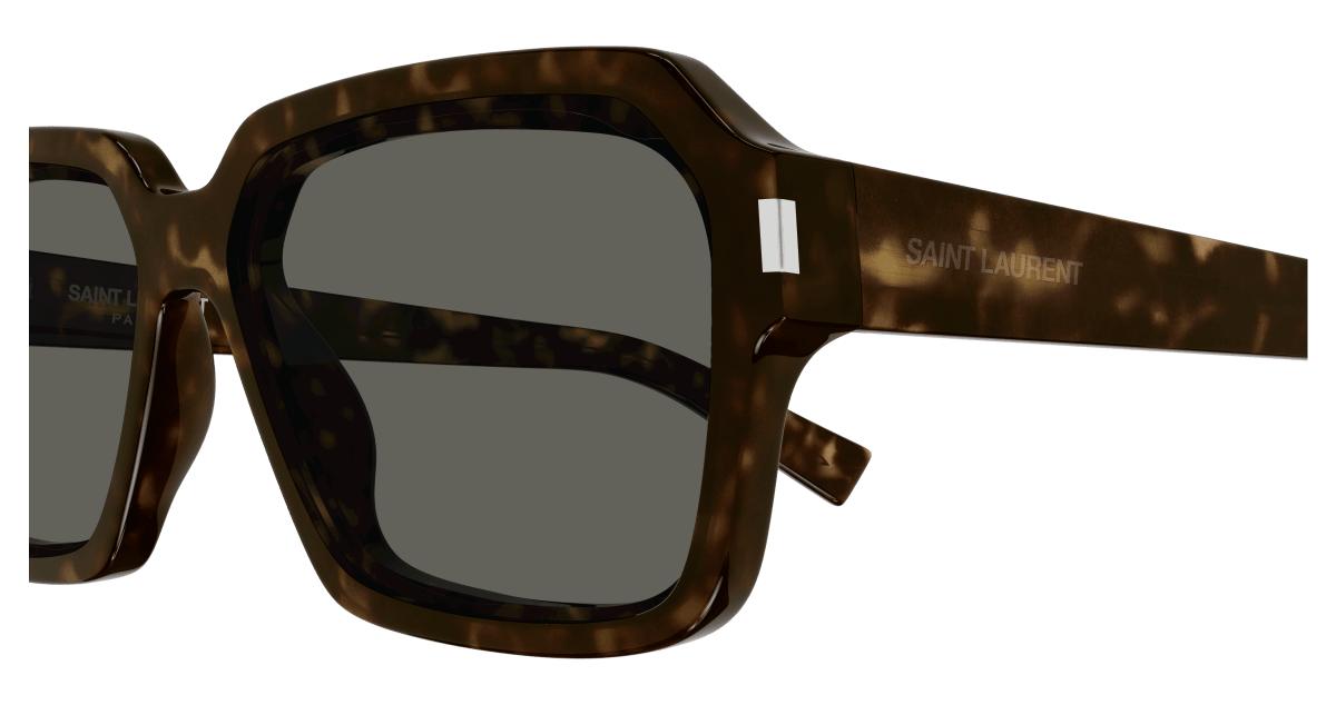 Saint Laurent SL 611 Havana 889652444796