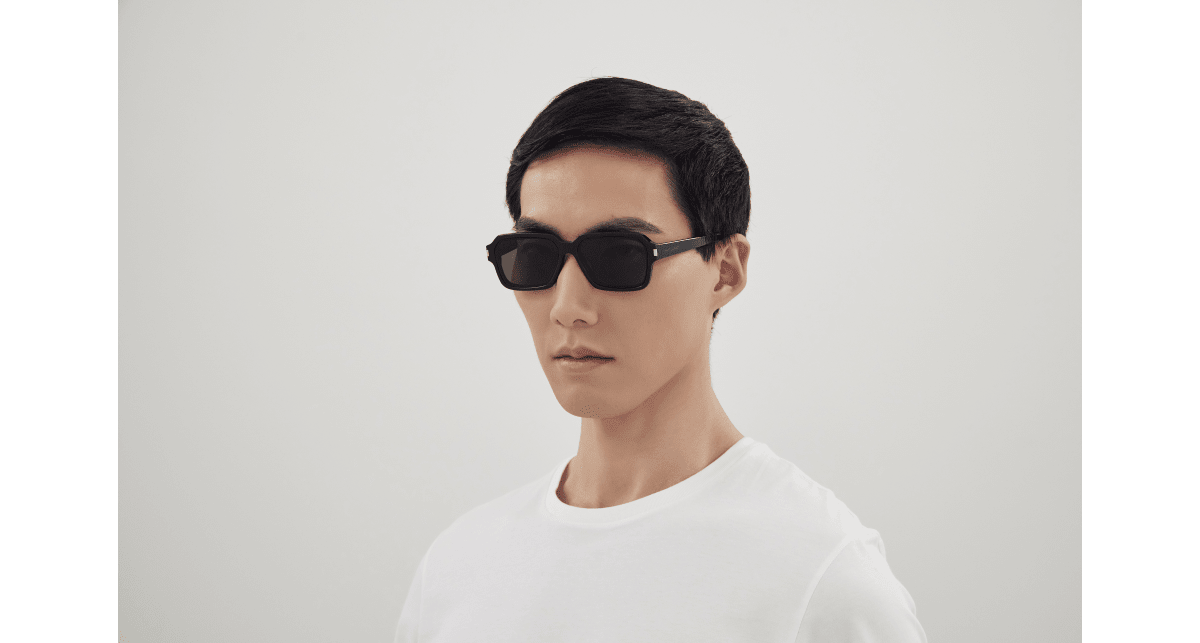 Saint Laurent SL 611/F N/A 889652445304