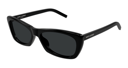 Saint Laurent SL 613 Black 626 889652604626