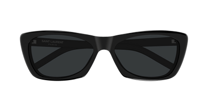 Saint Laurent SL 613 Black 626 889652604626