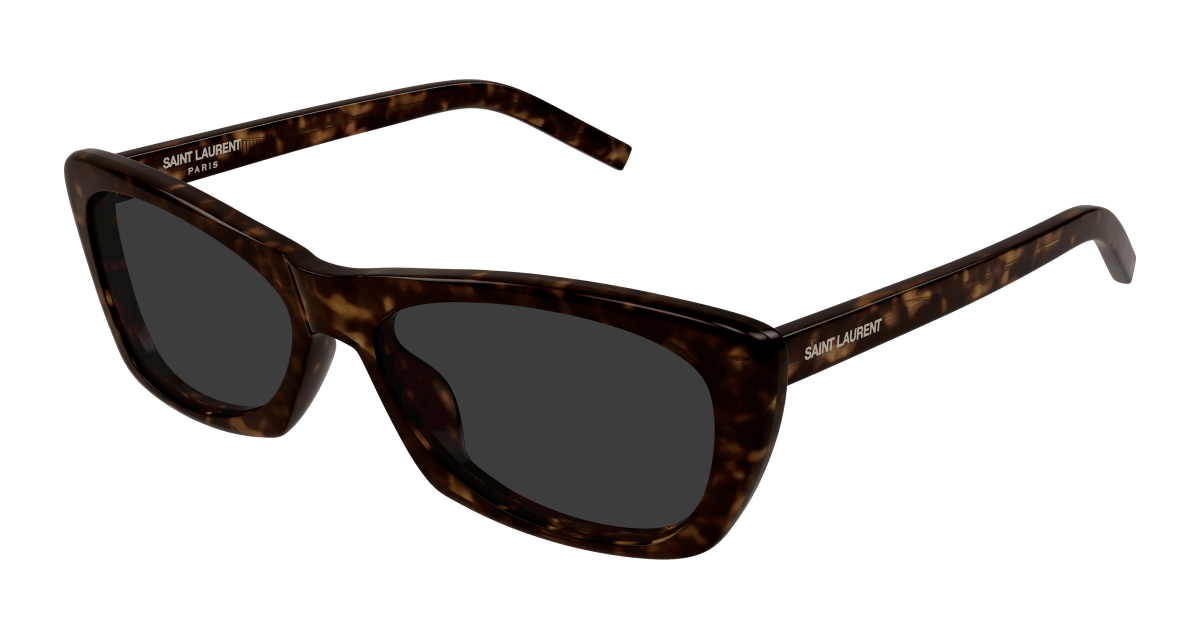 Saint Laurent SL 613 Havana 633 889652604633