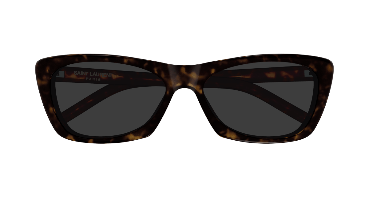 Saint Laurent SL 613 Havana 633 889652604633