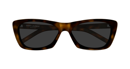 Saint Laurent SL 613 Havana 640 889652604640