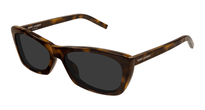 Saint Laurent SL 613 Havana 640 889652604640
