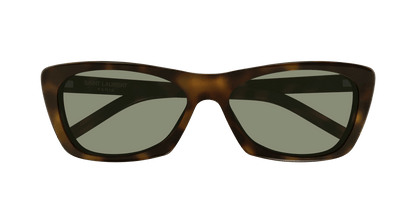 Saint Laurent SL 613 Havana (Green) 889652444840