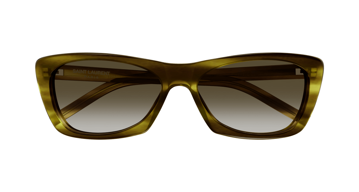 Saint Laurent SL 613 Havana 889652444857