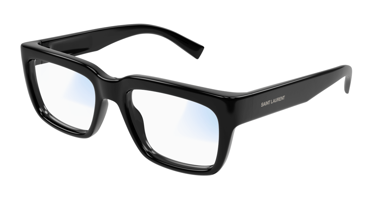 Saint Laurent SL 615 Black 889652445434