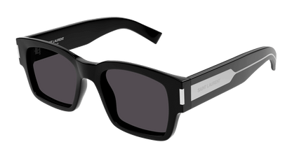Saint Laurent SL 617 Black 889652445489