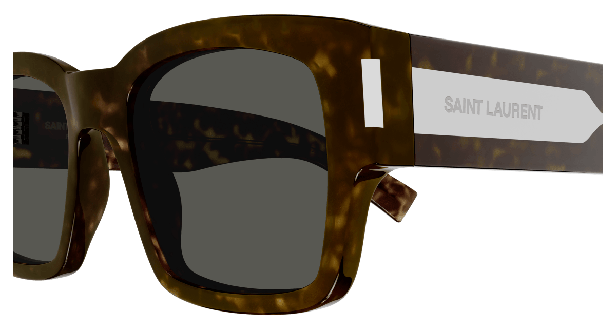 Saint Laurent SL 617 Havana (Grey) 889652445496