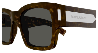 Saint Laurent SL 617 Havana (Grey) 889652445496