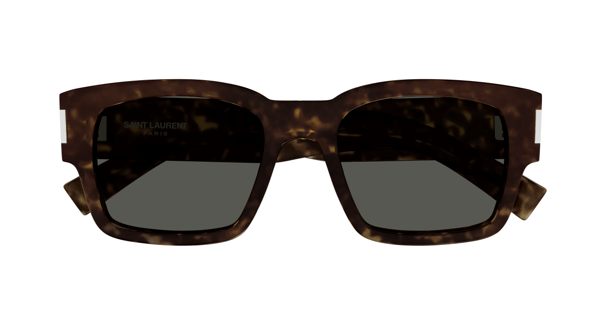 Saint Laurent SL 617 Havana (Grey) 889652445496