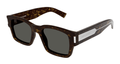 Saint Laurent SL 617 Havana (Grey) 889652445496