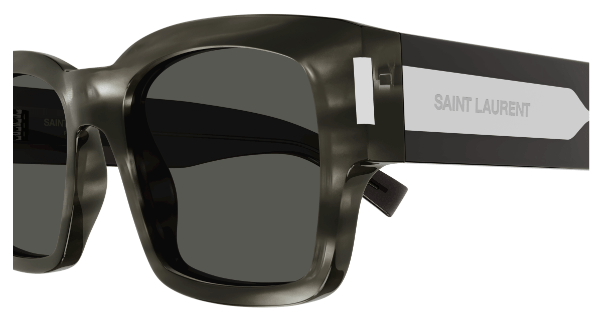 Saint Laurent SL 617 Havana 889652445519
