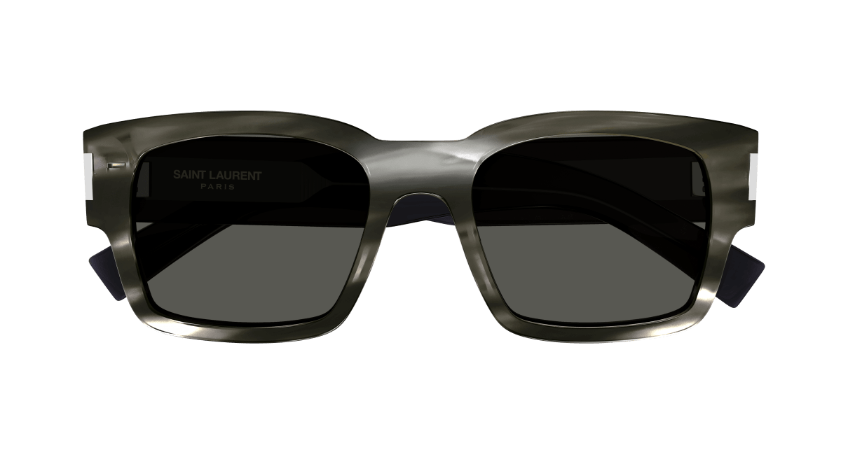 Saint Laurent SL 617 Havana 889652445519