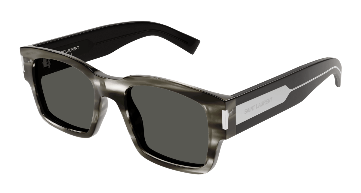 Saint Laurent SL 617 Havana 889652445519