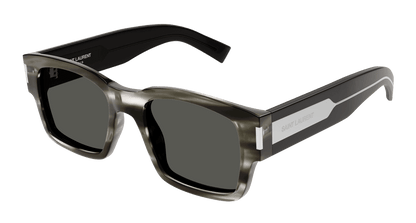 Saint Laurent SL 617 Havana 889652445519