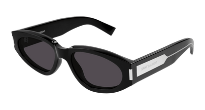 Saint Laurent SL 618 Black 889652446097