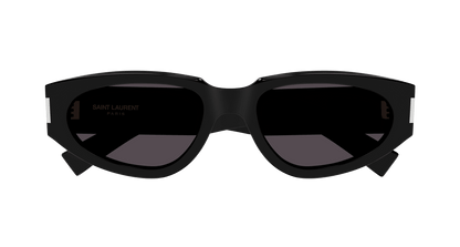 Saint Laurent SL 618 Black 889652446097