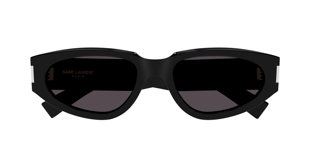 Saint Laurent SL 618 Black 889652446097