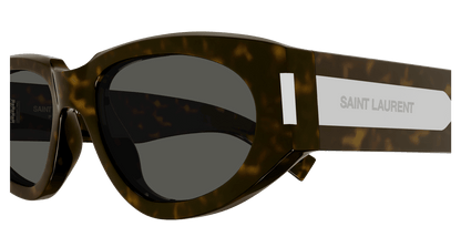 Saint Laurent SL 618 Havana 889652446103