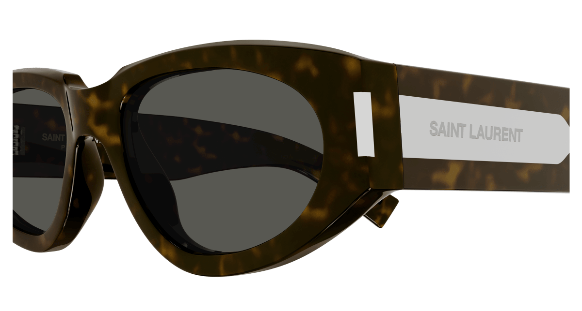 Saint Laurent SL 618 Havana 889652446103