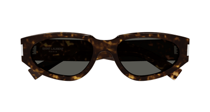Saint Laurent SL 618 Havana 889652446103