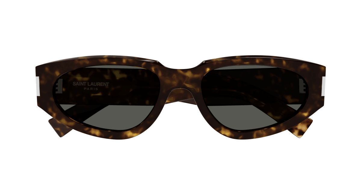 Saint Laurent SL 618 Havana 889652446103